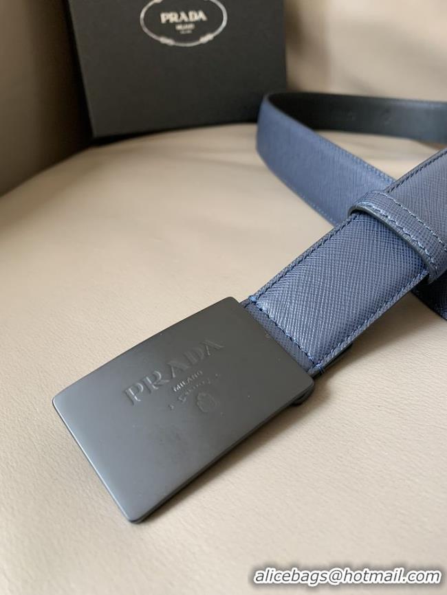 Grade Quality Prada Belt 34MM PRB00036