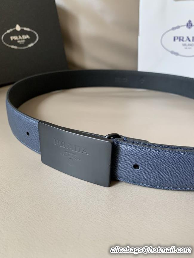 Grade Quality Prada Belt 34MM PRB00036