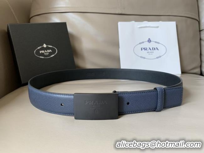 Grade Quality Prada Belt 34MM PRB00036