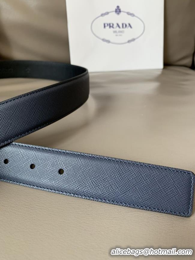 Grade Quality Prada Belt 34MM PRB00036