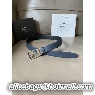 Best Grade Prada Belt 34MM PRB00038