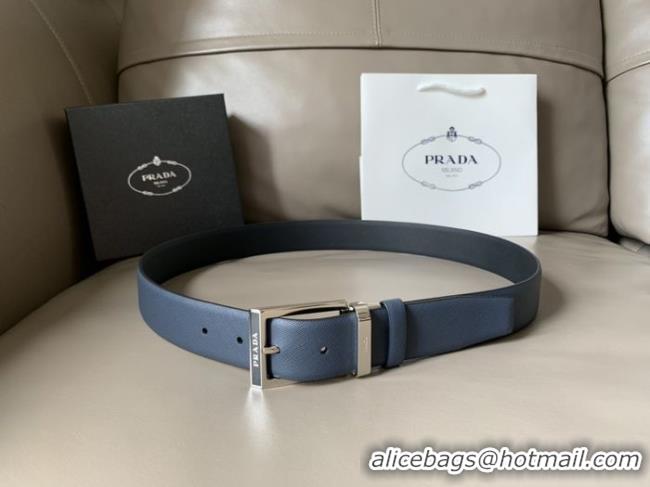 Best Grade Prada Belt 34MM PRB00038