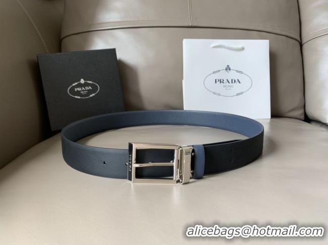 Best Grade Prada Belt 34MM PRB00038