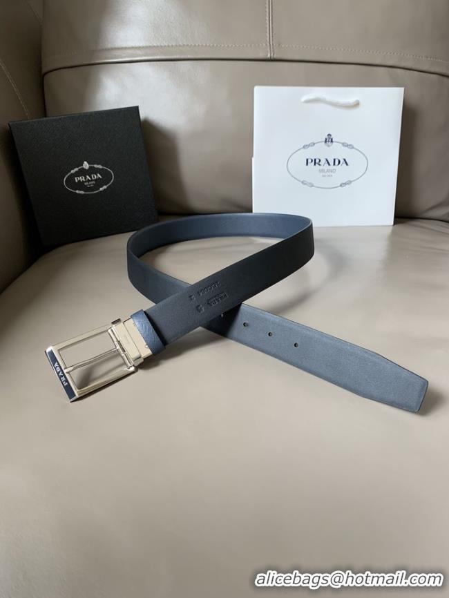 Best Grade Prada Belt 34MM PRB00038