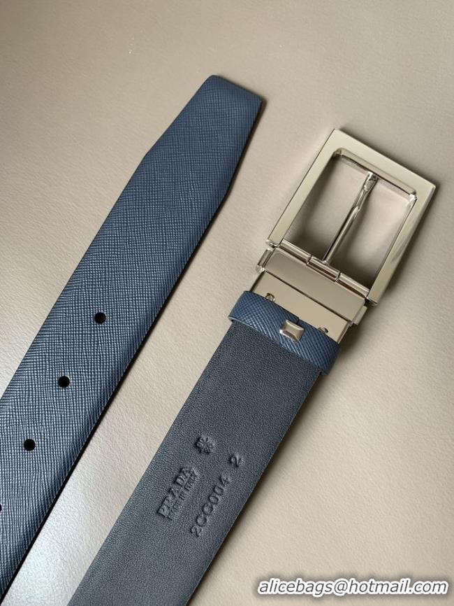 Best Grade Prada Belt 34MM PRB00038