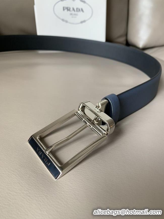 Best Grade Prada Belt 34MM PRB00038