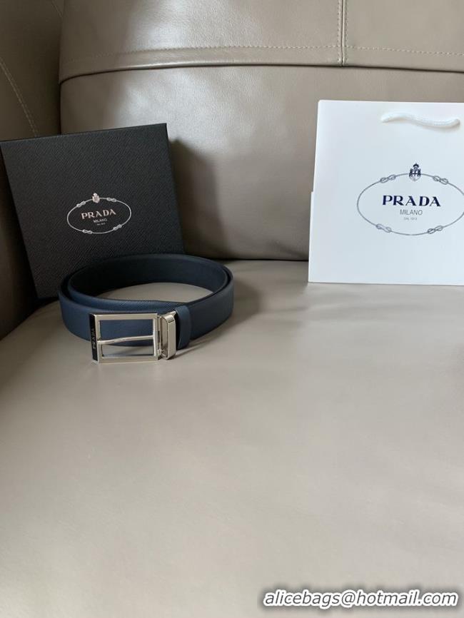 Best Grade Prada Belt 34MM PRB00038