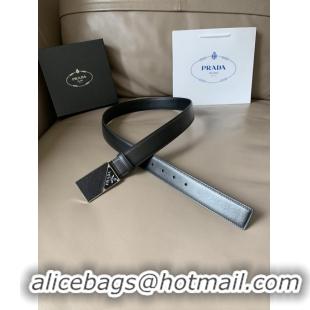 Chic Small Prada Belt 34MM PRB00039