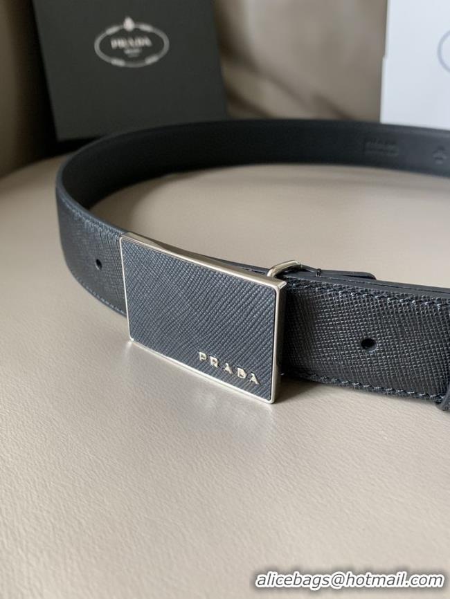 Sumptuous Prada Belt 34MM PRB00040