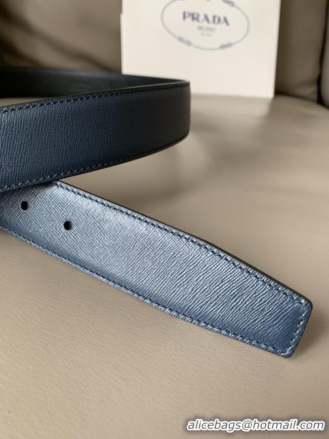 Grade Quality Prada Belt 34MM PRB00042