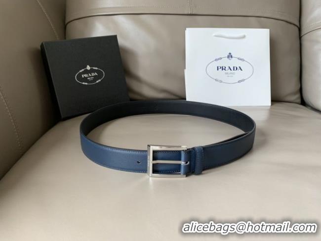 Grade Quality Prada Belt 34MM PRB00042