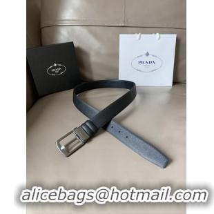 Generous Prada Belt 34MM PRB00044