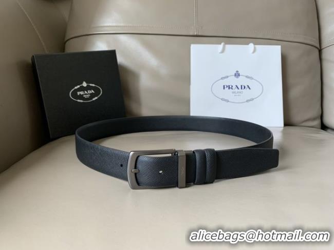 Generous Prada Belt 34MM PRB00044