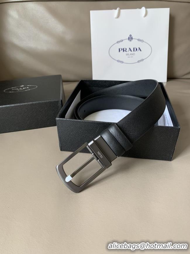 Generous Prada Belt 34MM PRB00044