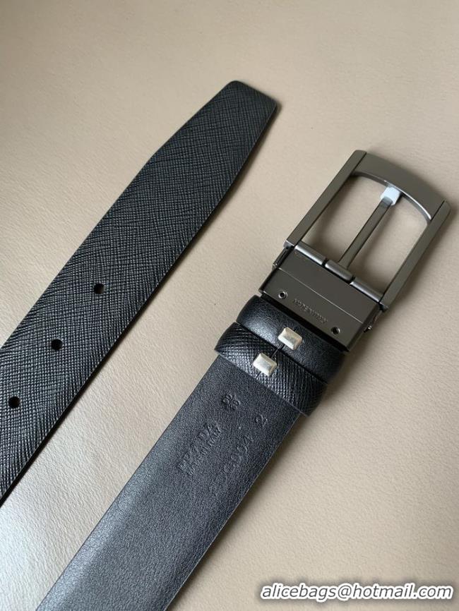 Generous Prada Belt 34MM PRB00044