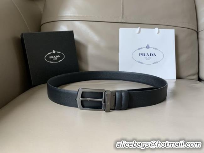 Generous Prada Belt 34MM PRB00044