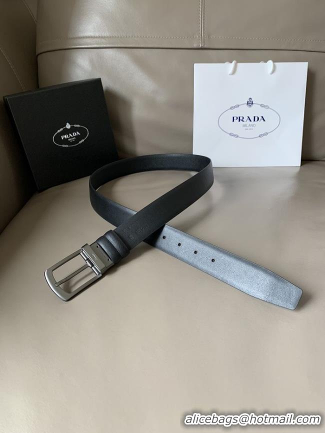 Generous Prada Belt 34MM PRB00044