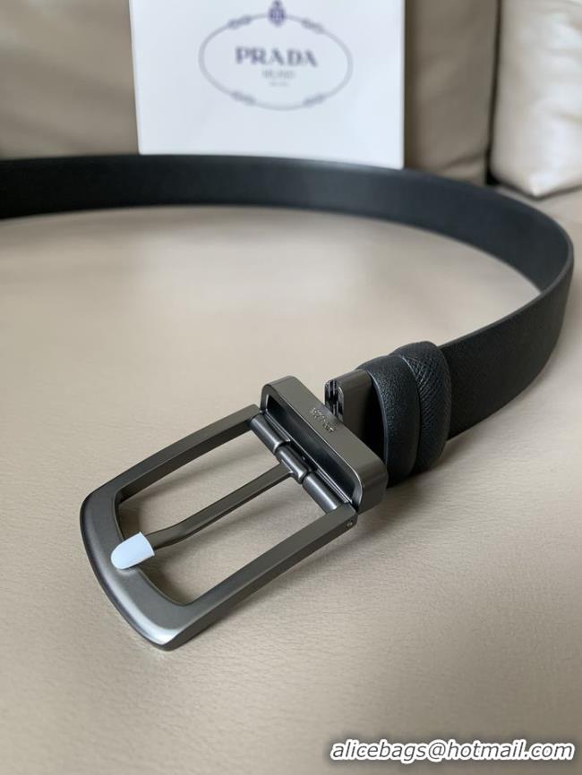 Generous Prada Belt 34MM PRB00044