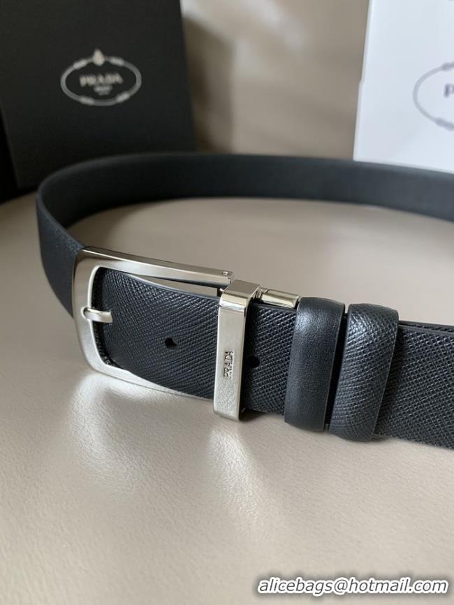 Sophisticated Prada Belt 34MM PRB00045