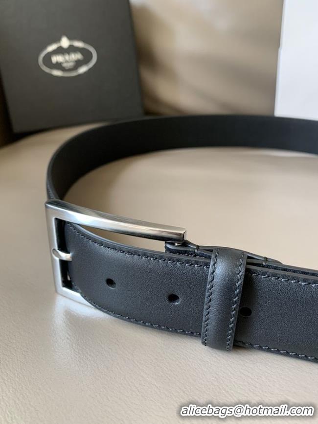 Top Design Prada Belt 34MM PRB00047