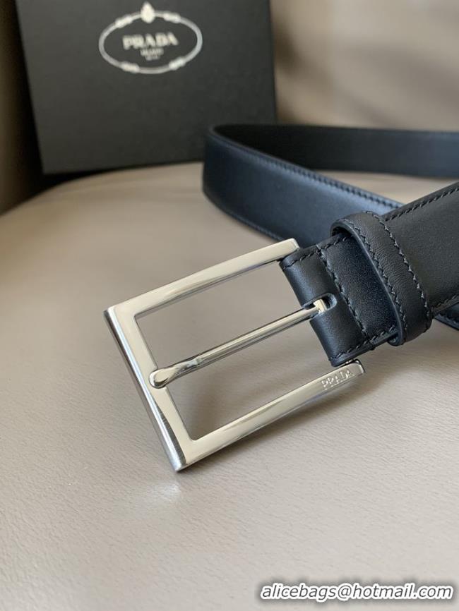 Top Design Prada Belt 34MM PRB00047