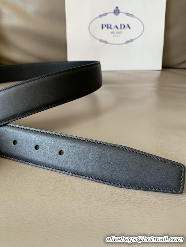 Top Design Prada Belt 34MM PRB00047