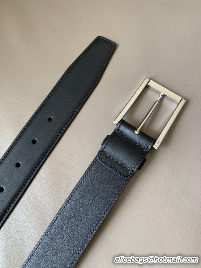 Top Design Prada Belt 34MM PRB00047