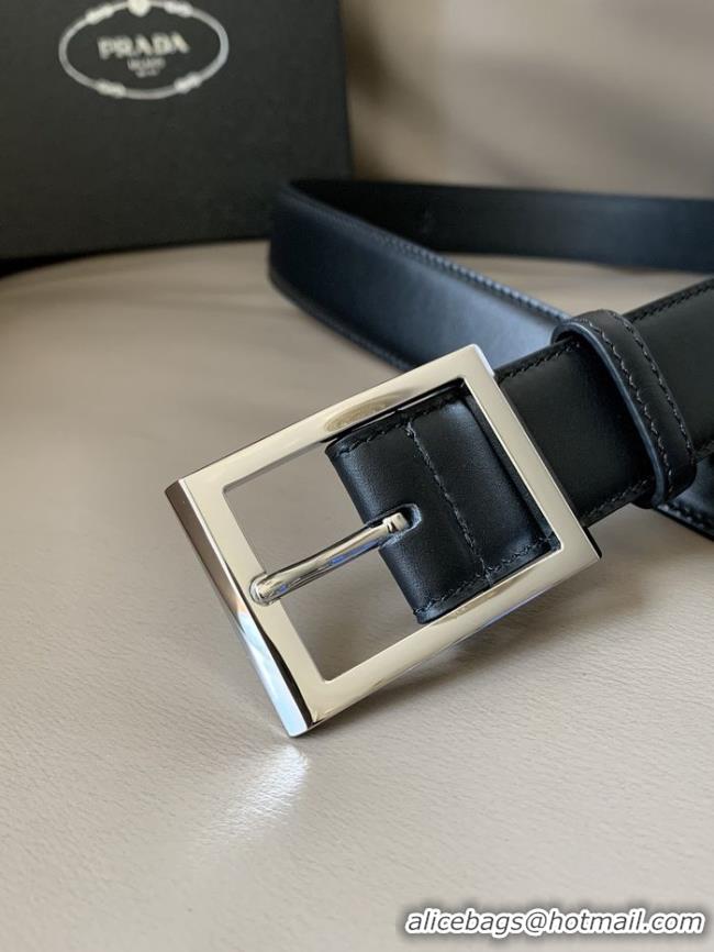 Charming Prada Belt 34MM PRB00048