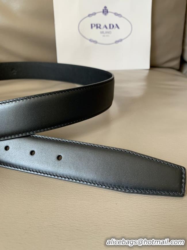 Charming Prada Belt 34MM PRB00048