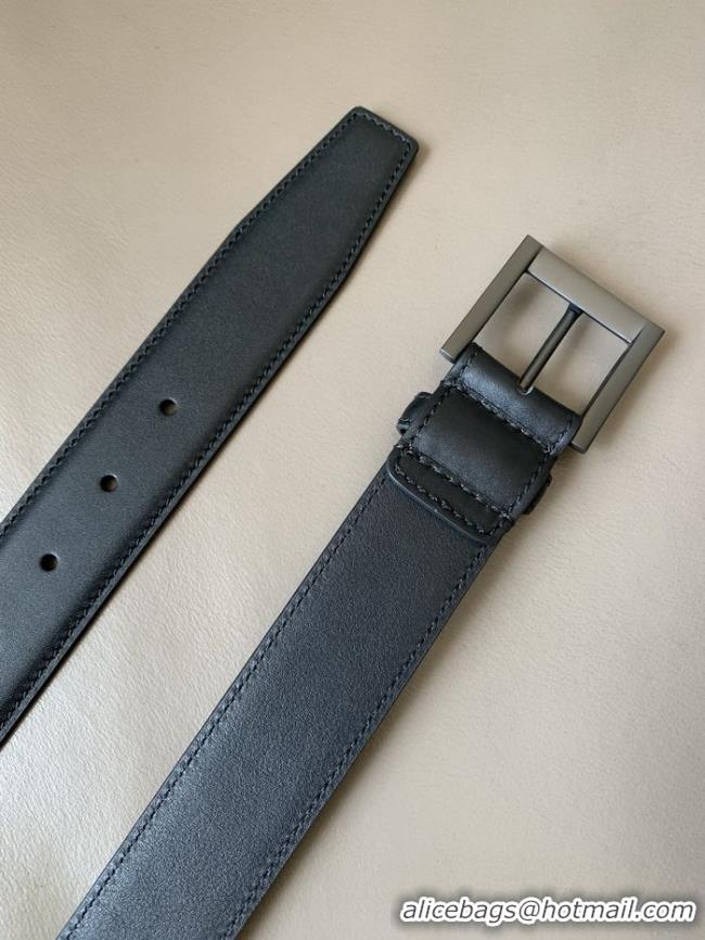 Shop Duplicate Prada Belt 34MM PRB00049