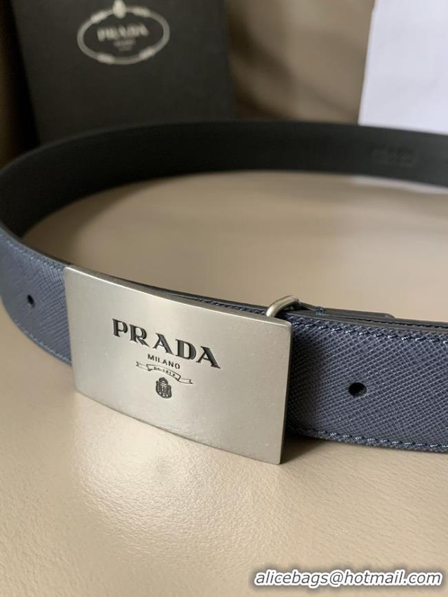 Sophisticated Prada Belt 34MM PRB00050