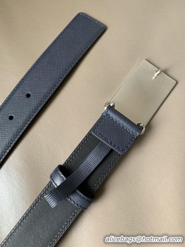 Sophisticated Prada Belt 34MM PRB00050