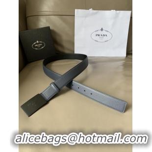 Duplicate Prada Belt 34MM PRB00051