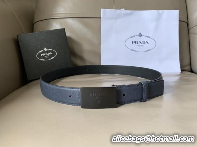 Duplicate Prada Belt 34MM PRB00051