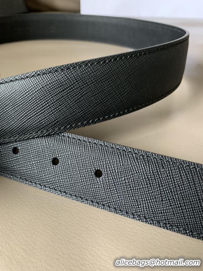 Unique Style Prada Belt 34MM PRB00052