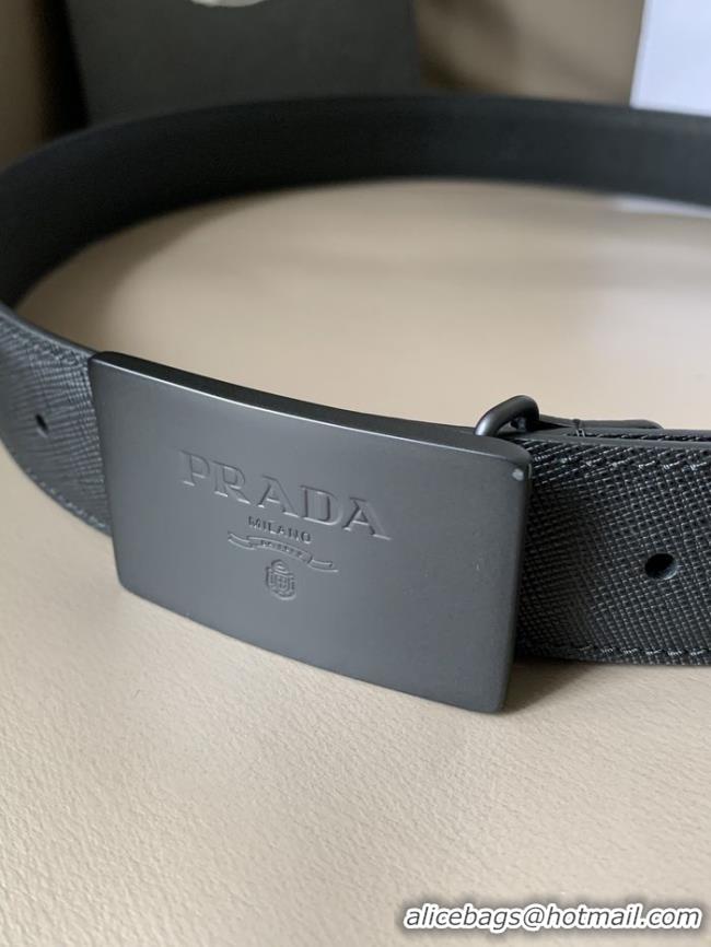 Unique Style Prada Belt 34MM PRB00052