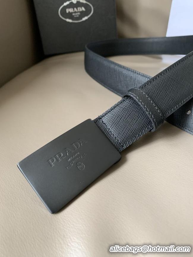 Unique Style Prada Belt 34MM PRB00052