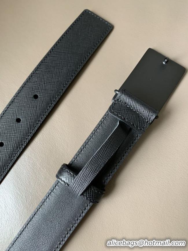 Unique Style Prada Belt 34MM PRB00052