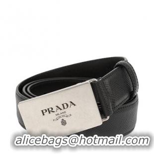 Top Design Prada Belt 34MM PRB00053