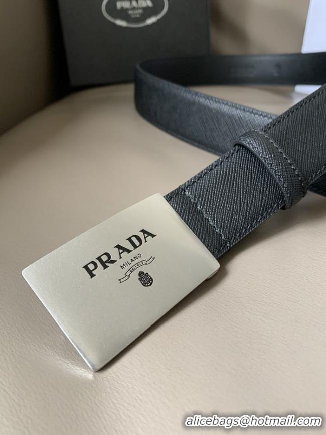 Top Design Prada Belt 34MM PRB00053