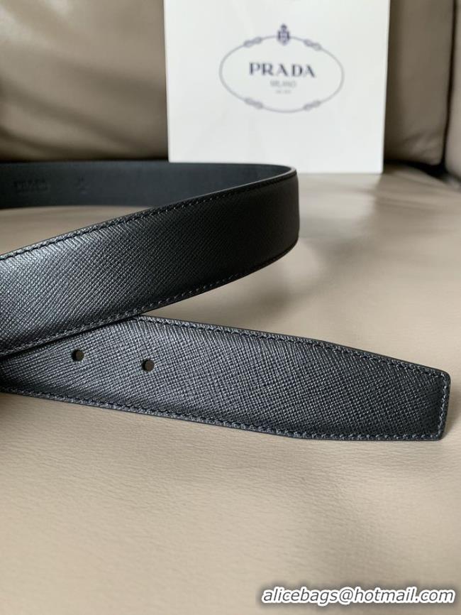 Good Looking Prada Belt 35MM PRB00054