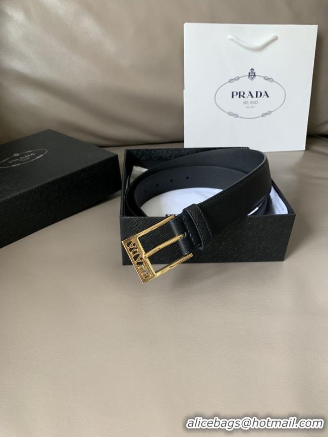 Good Looking Prada Belt 35MM PRB00054