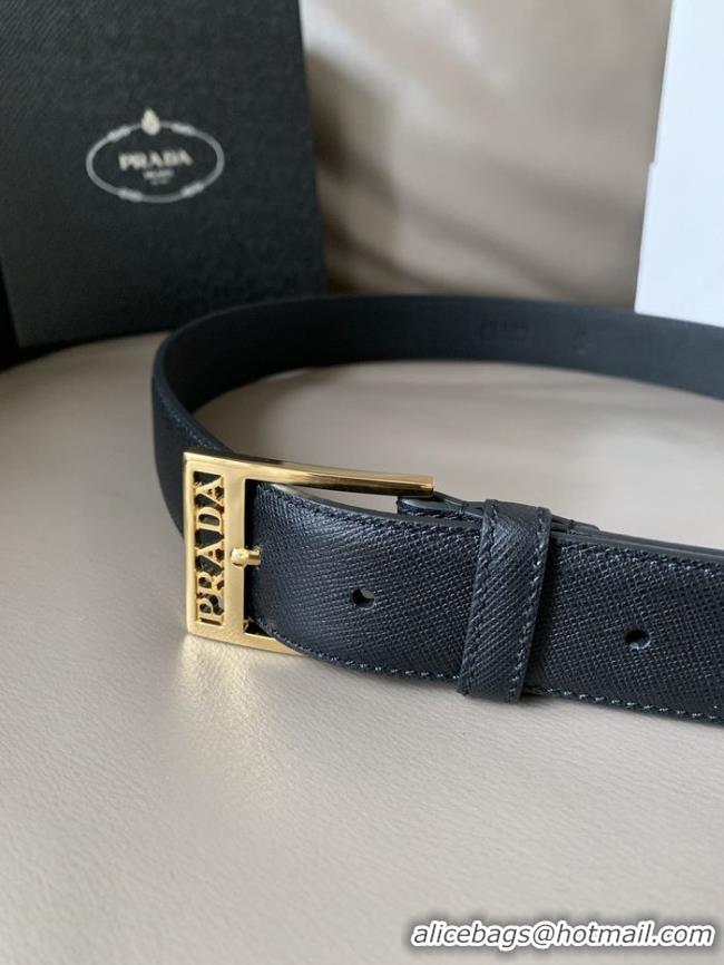 Good Looking Prada Belt 35MM PRB00054