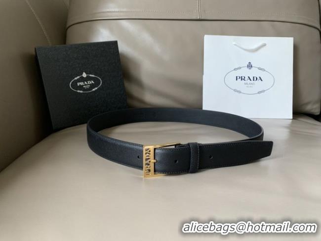 Good Looking Prada Belt 35MM PRB00054