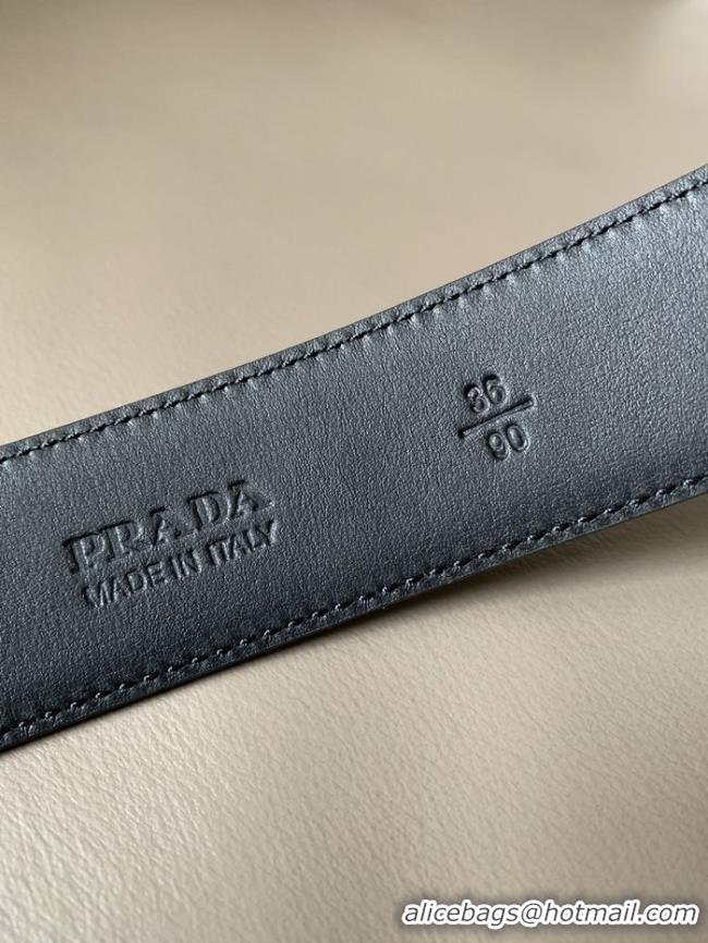 Good Looking Prada Belt 35MM PRB00054