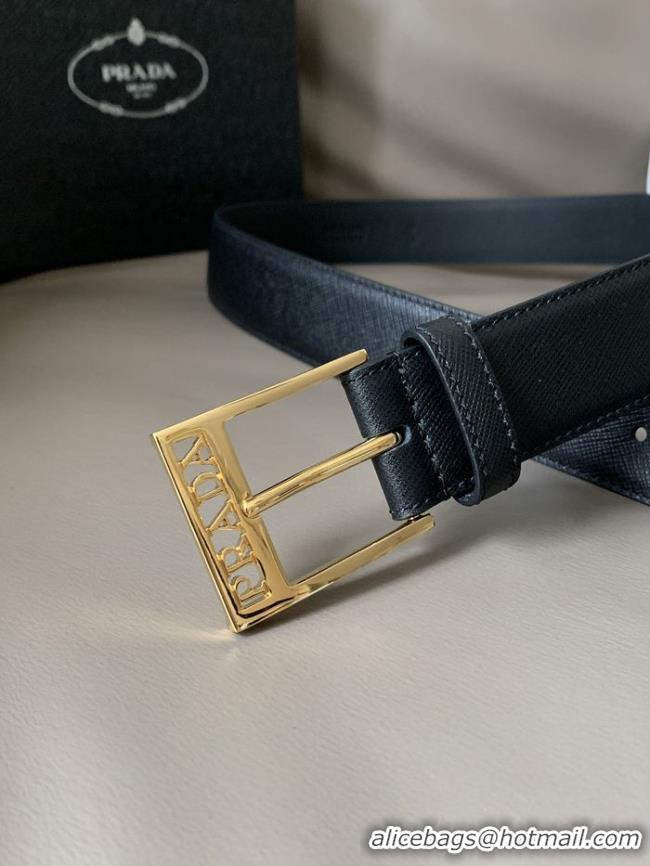 Good Looking Prada Belt 35MM PRB00054