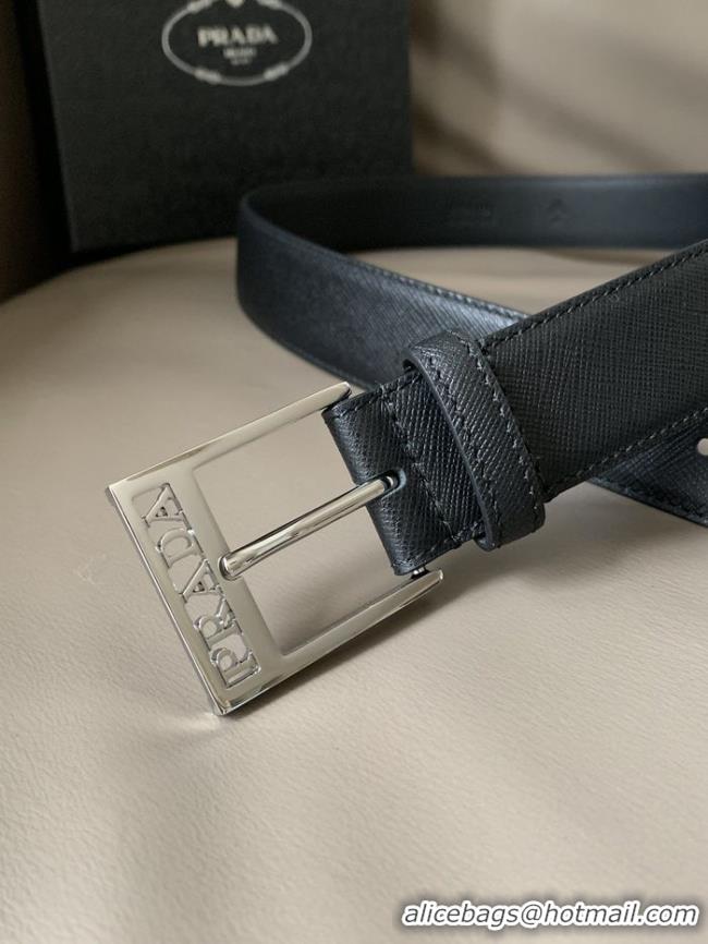 Best Product Prada Belt 35MM PRB00055