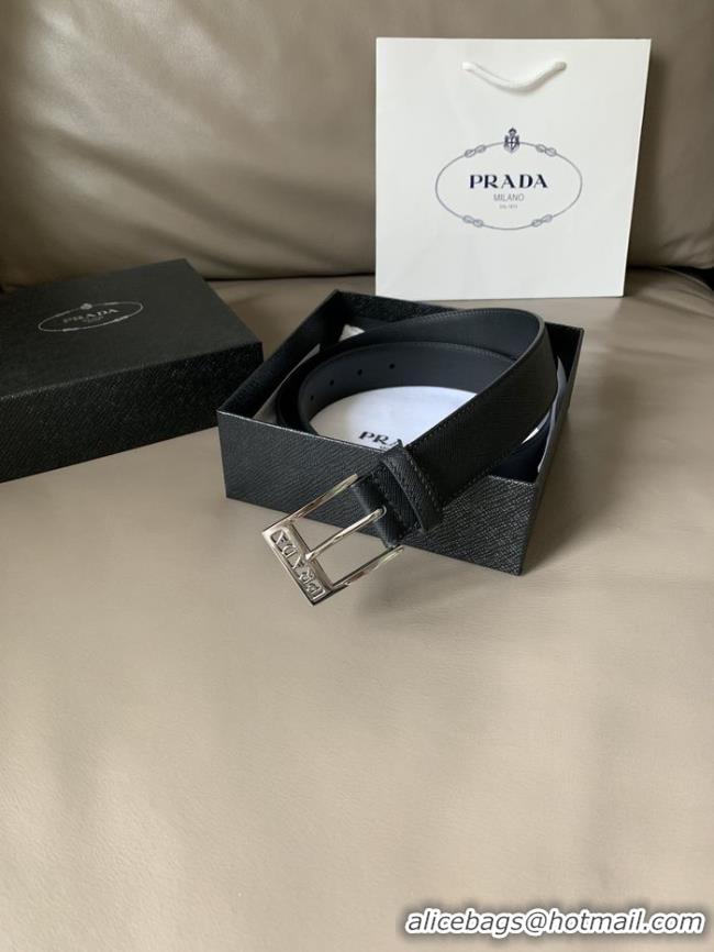 Best Product Prada Belt 35MM PRB00055