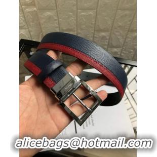 Pretty Style Prada Belt 35MM PRB00056