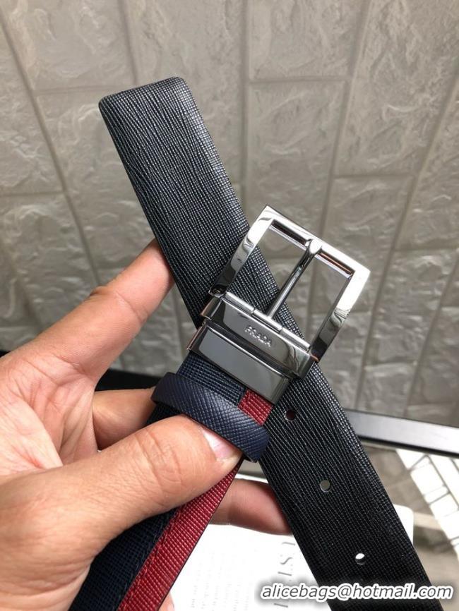 Pretty Style Prada Belt 35MM PRB00056